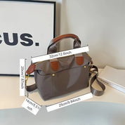 Sophie | Sicherheits Schultertasche für Pendler