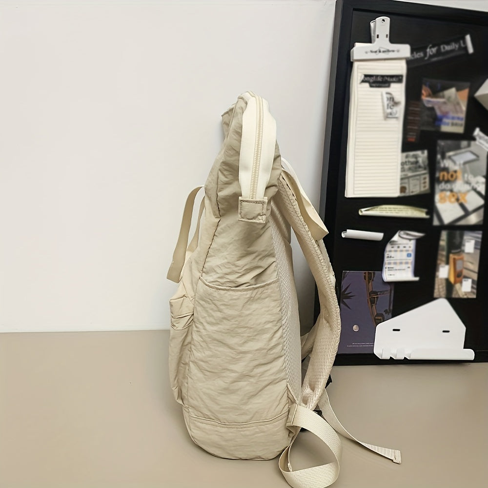 Eva | Vielseitige Schultertasche mit großer Kapazität