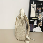 Eva | Vielseitige Schultertasche mit großer Kapazität