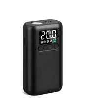 Automatische Elektrokugelpumpe mit 20 psi -Kapazität, LED