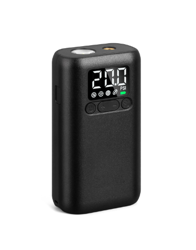 Automatische Elektrokugelpumpe mit 20 psi -Kapazität, LED