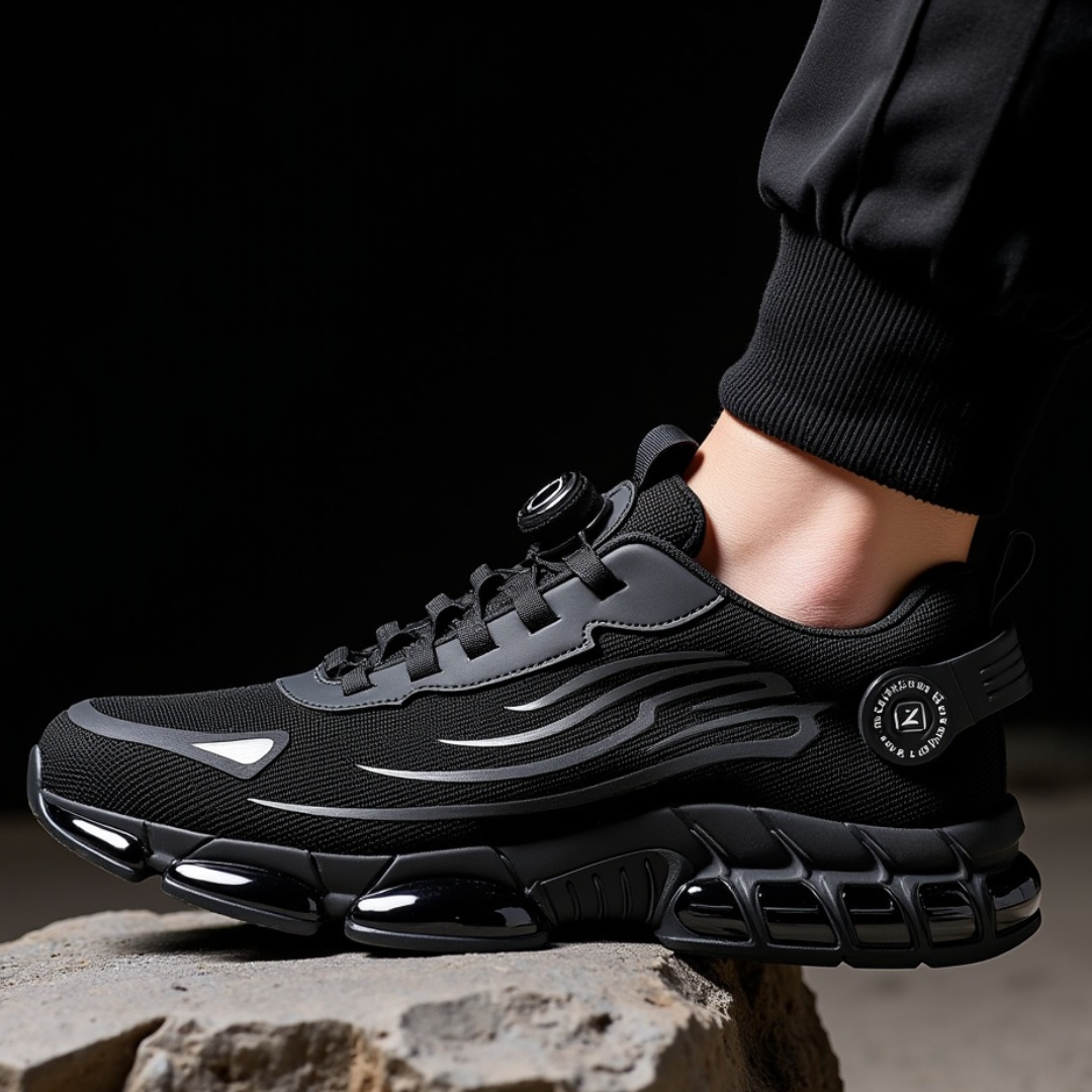 Blaze | Hochleistungs-Sportschuhe - Agilität & Komfort