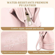 Layne | Anspruchsvolles und geräumiges Schönheitsutensilienetui