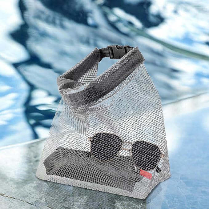 Miya | Bequemer und kompakter Organizer mit Druckverschluss