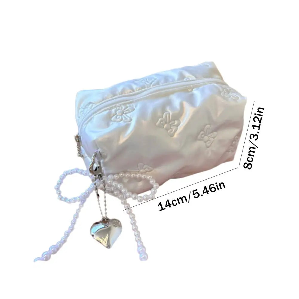 Elise | Eleganter und stilvoller Beauty-Organizer