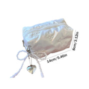 Elise | Eleganter und stilvoller Beauty-Organizer