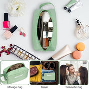 Simone | Wasserfester Reise-Make-up-Organizer-Beutel