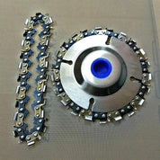 Holzmeister - Vielseitige Schneidscheibe für Winkelschleife-4