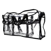 Sherlyn | Robuster, geräumiger und stilvoller Organizer