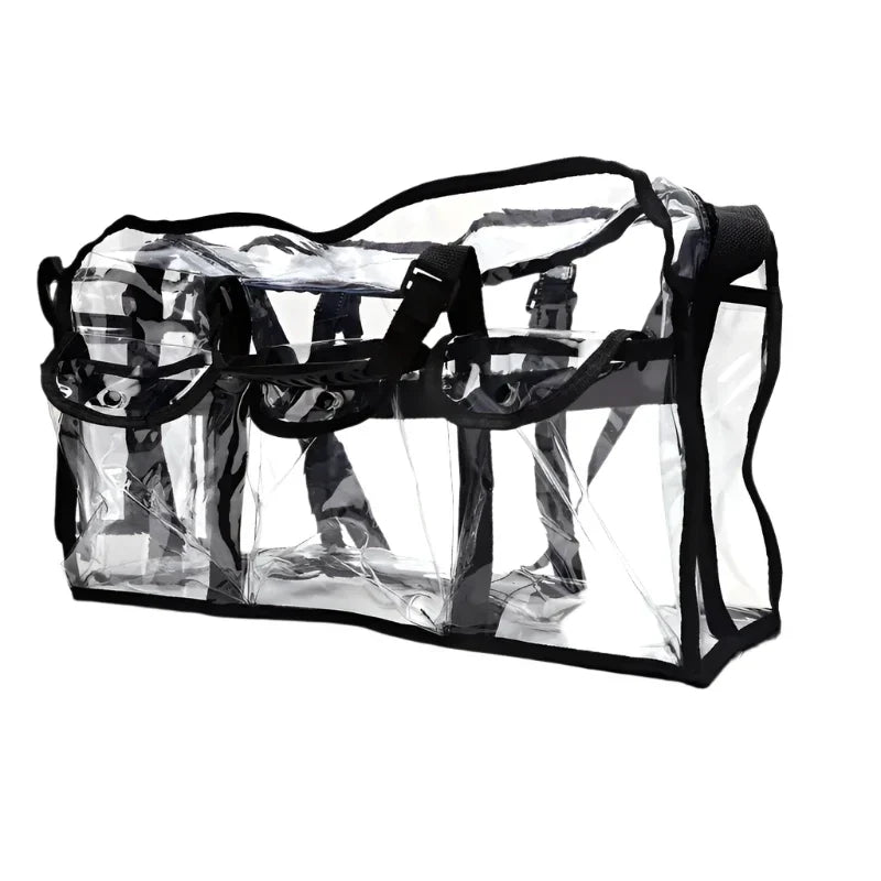 Sherlyn | Robuster, geräumiger und stilvoller Organizer