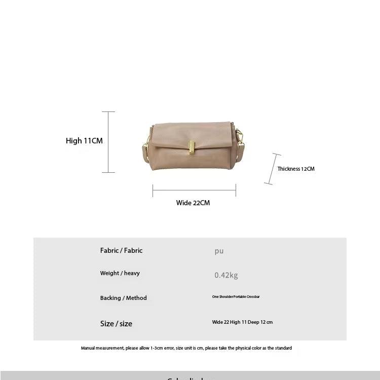 Ava | Vintage Crossbody Sling Tasche