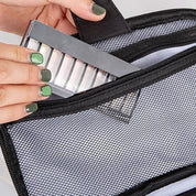 Soleil | Smarter Hängendes Design Kompakte & Organisierte Reise-Essential