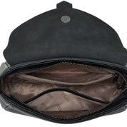 Ada | Vintage Echte Leder Kleine Crossbody Sling Tasche