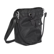 Ella | Vielseitige Nylon Kleine Crossbody Sling Tasche