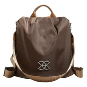 Sara | Damen Antidiebstahl Reisetasche Schultertasche