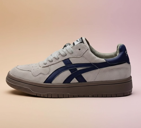 ALEXIS | Stilvolle Freizeit Sneakers