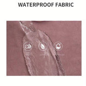 Sophie | Minimalistische Nylon Schultertasche