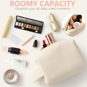 Isabel | Premium, Stilvolle & Langlebige Schönheits-Essentials Aufbewahrung