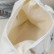 Chloe | Vintage Vielseitige Crossbody Rucksack