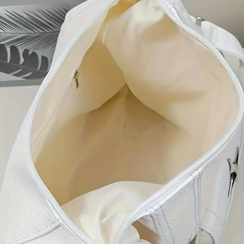 Chloe | Vintage Vielseitige Crossbody Rucksack