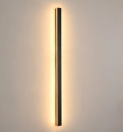 Wetterfeste Außenwandleuchte - Rainguard Light