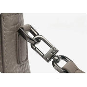 Iris | Vintage Echte Leder Crossbody Handtasche