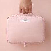 Charlotte | Effizienter und geräumiger Make-up-Organizer