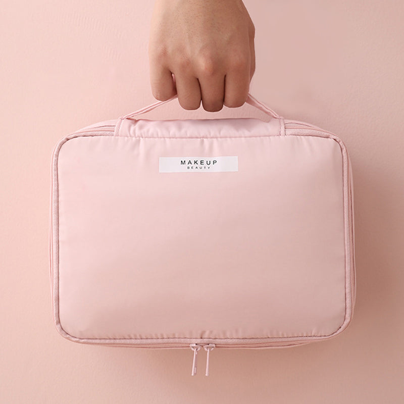 Charlotte | Effizienter und geräumiger Make-up-Organizer