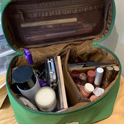 Amyra | Eleganter und praktischer Beauty-Organizer