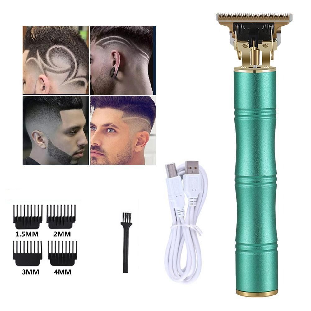 2025 schrägloses Haar Claus Pro - QuickShave-3