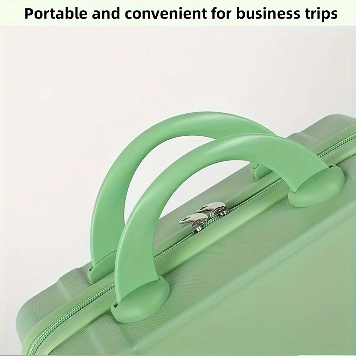 Ayah | Zeitlose Eleganz Reisefreundliche Schönheits- und Pflege Essentials Tasche