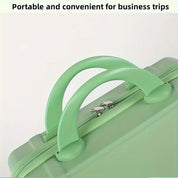 Ayah | Zeitlose Eleganz Reisefreundliche Schönheits- und Pflege Essentials Tasche