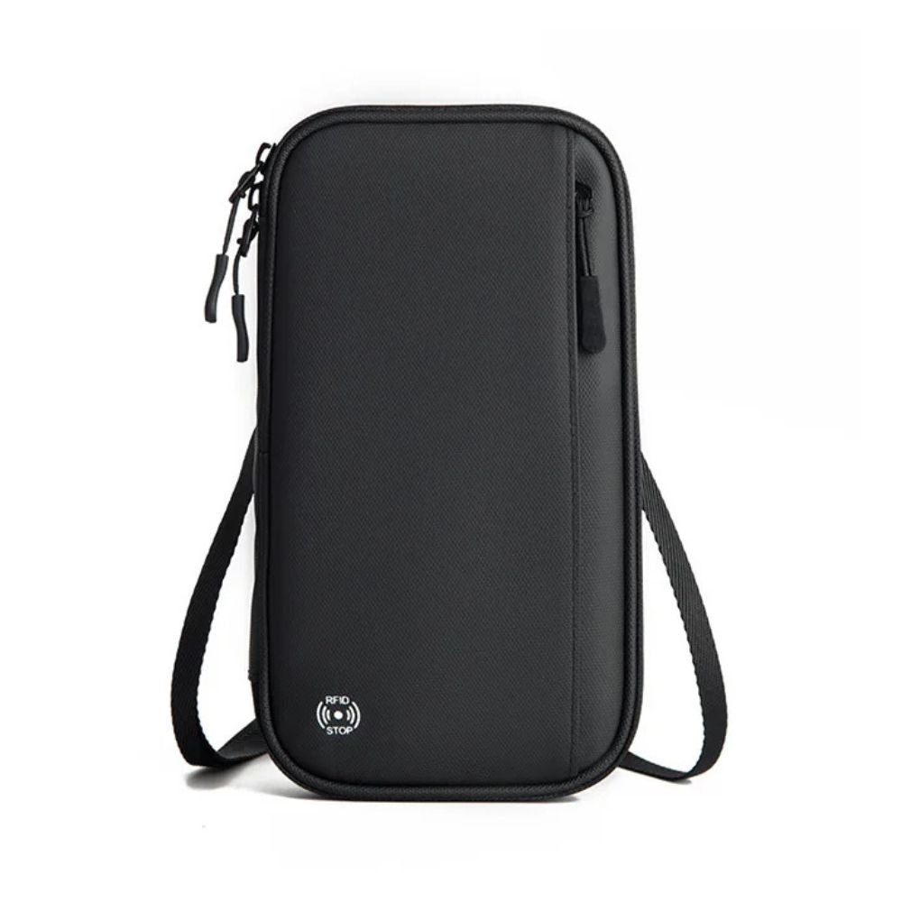 Emberlynn | Karten-Passport-Halter Reisetasche