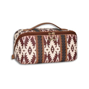 Dakota | Stilvolle Bohemian Design Reise-Essentials Tasche