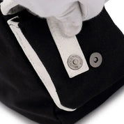 Niels | Herren Freizeit Canvas Schultertasche