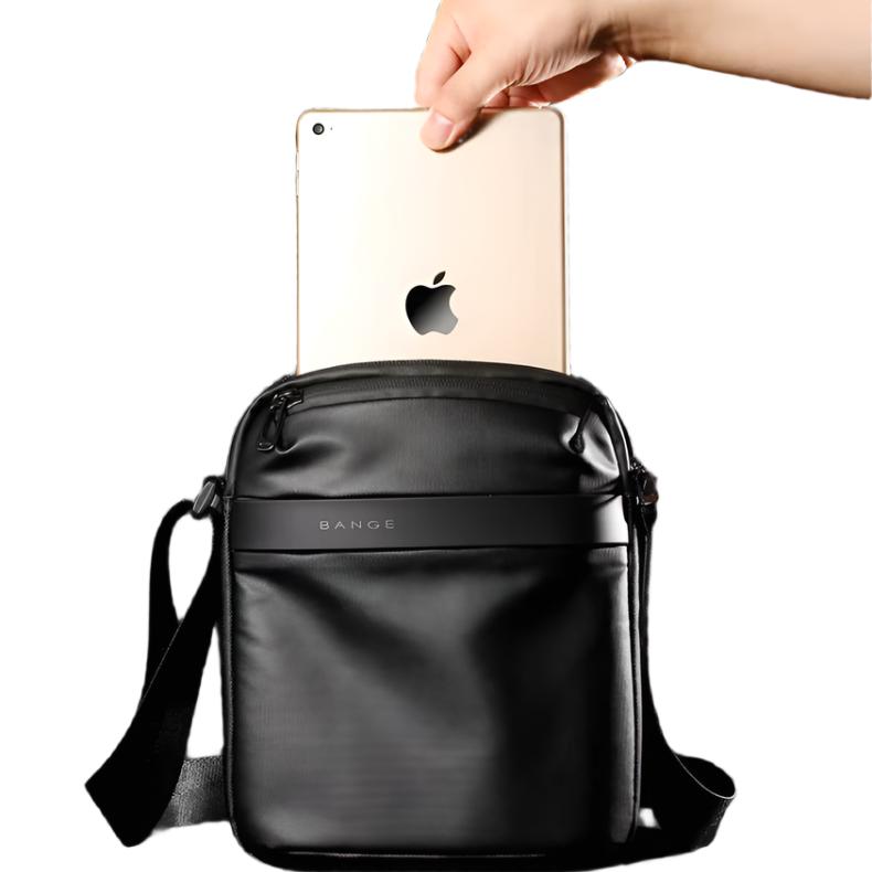 Lars | Wasserdichte Kompakte Crossbody Umhängetasche