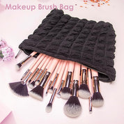 Bria | Große Bubble Kosmetik-Make-up Organizer Tasche