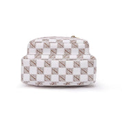 Emma | Leder Damen Sling Schultertasche