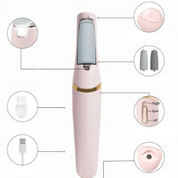 Mevor | Callus Removers - kompakt und sicher - schmerzlose Genesung-4