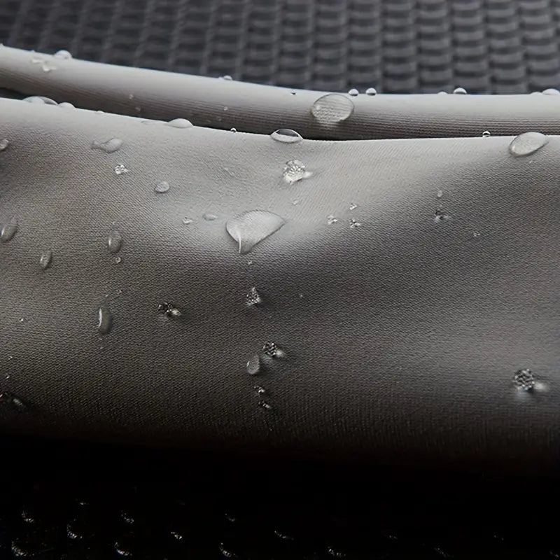 Avery | Reflektierende Wasserdichte Sport Hüfttasche