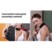 Thermaface - Infrarotlicht für die Hautverjüngung-4