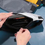 Mila | Wasserdichte Sport Hüfttasche