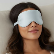 Augen-Wärmekissen-Maske für trockene Augen