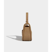 Amara | Geometrische PU Leder Crossbody Sling Handtasche