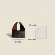 Hanna | Luxe Trendsetter Schultertasche für Damen