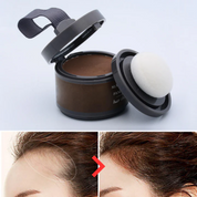 Haifuller | Direktes Haar verdickt das volle Haar-3