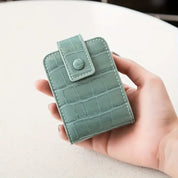 Aylani | Stilvoller & Kompakter Kosmetikorganizer