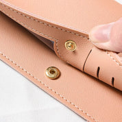 Lea | Slim Reisebrieftasche