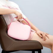 Belen | Stilvoller und praktischer reisefreundlicher Beauty-Essentials-Organizer