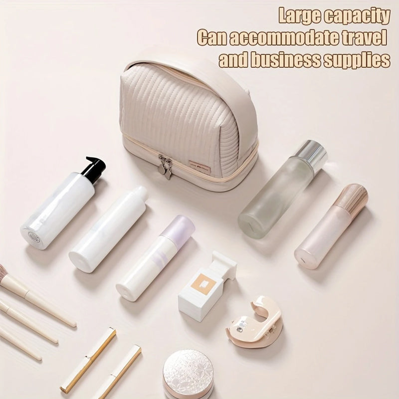 Kiana | Eleganter Kosmetik-Make-up-Organizer